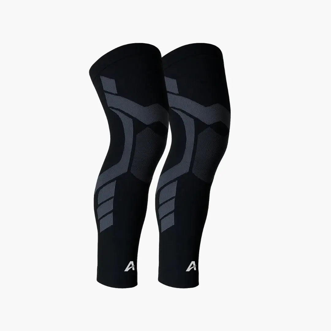 Artesis Pro-Grade Full-Leg Compression Sleeves – Performance • Recovery • Style