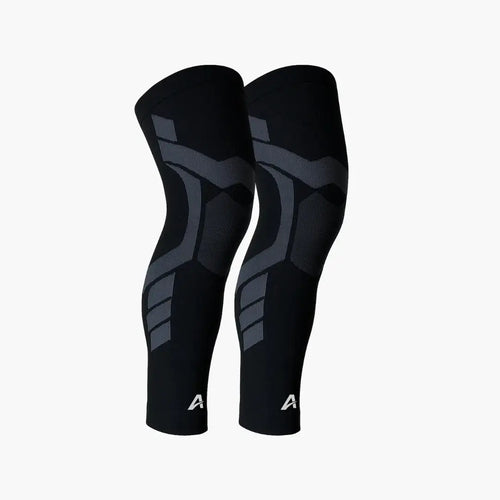 Artesis Pro-Grade Full-Leg Compression Sleeves – Performance • Recovery • Style